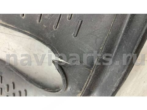 Ковёр салонный Kia Carnival, 2014 г., арт. B8286_2, фото 7