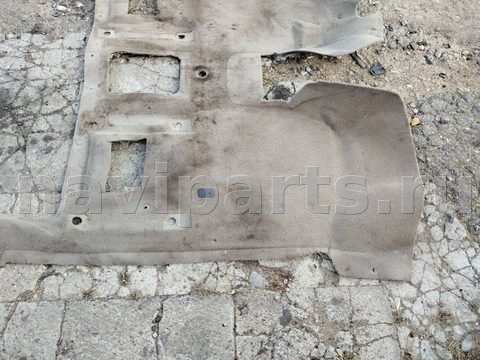 Ковёр салонный Chrysler Voyager, 2011 г., арт. BCR5-19_2