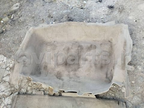Ковёр салонный Chrysler Voyager, 2011 г., арт. BCR5-19_2, фото 5