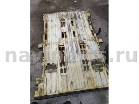 Ковёр салонный Fiat Ulysse, 2000 г., арт. BMT29089069_2, фото 2