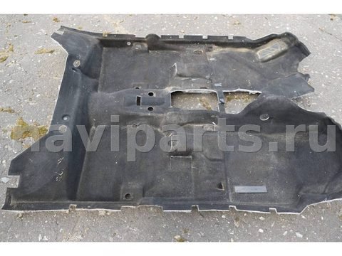 Ковёр салонный Mazda CX7, 2007 г., арт. K8-1-454-1