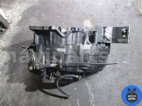 КПП автоматическая АКПП Volvo V70, 2004 г., OEM 30751345TF80SC, арт. 00031691, фото 2