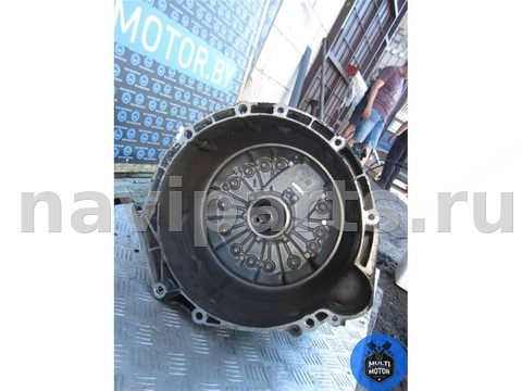 КПП автоматическая АКПП BMW 5 F10/F11/GT F07, 2013 г., OEM 8HP45X, арт. 00054275
