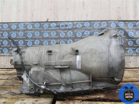 КПП автоматическая АКПП BMW 3, 2007 г., OEM 6HP26X, арт. 00073039, фото 6
