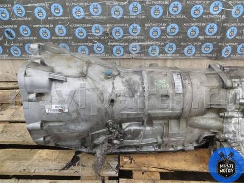 КПП автоматическая АКПП BMW 3, 2008 г., OEM 6hp26x, арт. 00073094