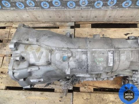 КПП автоматическая АКПП BMW 3, 2008 г., OEM 6hp26x, арт. 00073094, фото 2