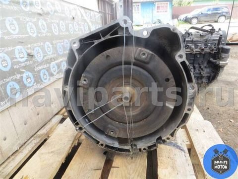 КПП автоматическая АКПП BMW 3, 2008 г., OEM 6hp26x, арт. 00073094, фото 4