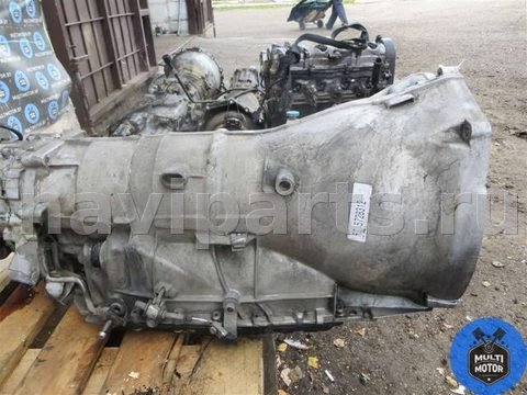 КПП автоматическая АКПП BMW 3, 2008 г., OEM 6hp26x, арт. 00073094, фото 5