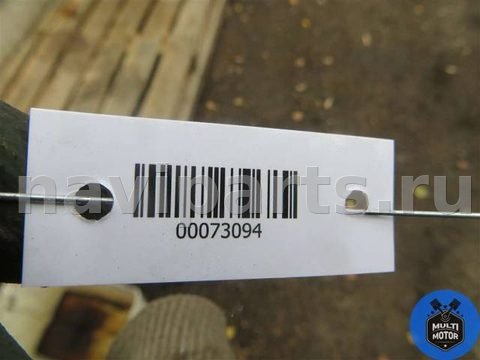 КПП автоматическая АКПП BMW 3, 2008 г., OEM 6hp26x, арт. 00073094, фото 7