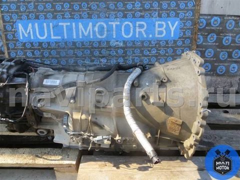 КПП автоматическая АКПП Land-Rover Discovery, 2011 г., OEM 6HP26, арт. 00074916, фото 2