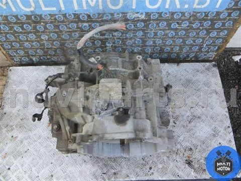 КПП автоматическая АКПП Toyota Auris, 2014 г., арт. 00075010, фото 2