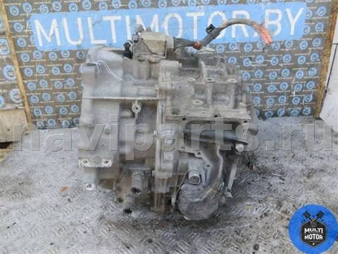КПП автоматическая АКПП Toyota Auris, 2014 г., арт. 00075010, фото 3
