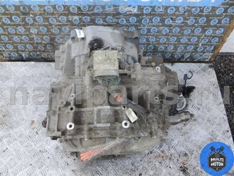 КПП автоматическая АКПП Toyota Auris, 2014 г., арт. 00075010, фото 4