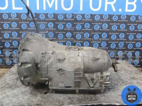 КПП автоматическая АКПП Mercedes E W212, 2011 г., OEM 2042707500, арт. 00092323