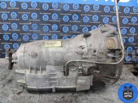 КПП автоматическая АКПП Mercedes E W212, 2011 г., OEM 2042707500, арт. 00092323, фото 6