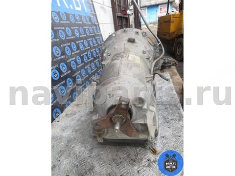 КПП автоматическая АКПП Mercedes E W212, 2011 г., OEM 2042707500, арт. 00092323, фото 8