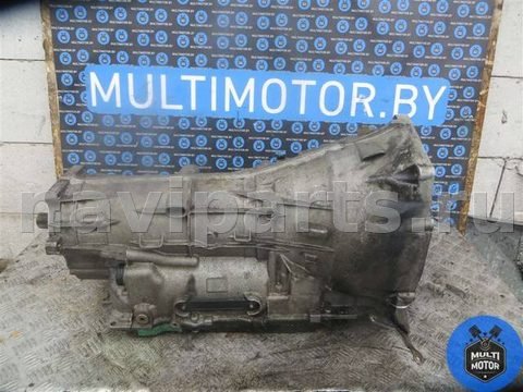КПП автоматическая АКПП BMW X1, 2013 г., OEM 8HP45X, арт. 00093429