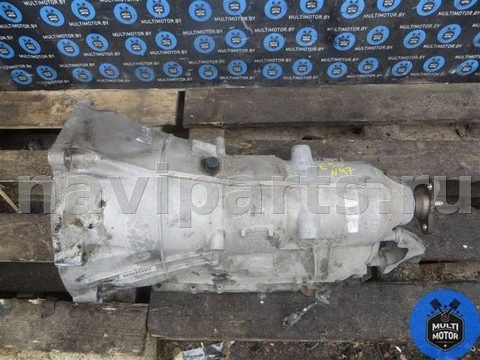 КПП автоматическая АКПП BMW 3, 2008 г., OEM 6HP21, арт. 00096475, фото 2