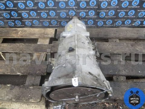 КПП автоматическая АКПП BMW 3, 2008 г., OEM 6HP21, арт. 00096475, фото 7