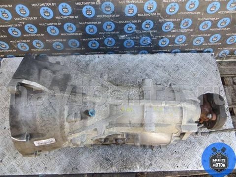 КПП автоматическая АКПП BMW 5 F10/F11/GT F07, 2011 г., OEM 8hp45, арт. 00099376, фото 4
