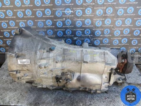 КПП автоматическая АКПП BMW 5 F10/F11/GT F07, 2011 г., OEM 8hp45, арт. 00099376, фото 5