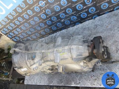 КПП автоматическая АКПП BMW 5 F10/F11/GT F07, 2011 г., OEM 8hp45, арт. 00099376, фото 6