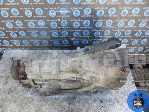 КПП автоматическая АКПП BMW 5 F10/F11/GT F07, 2011 г., OEM 8hp45, арт. 00099376, фото 9