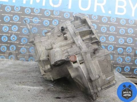 КПП автоматическая АКПП Renault Espace, 2005 г., OEM 5550SN, арт. 00103127, фото 3