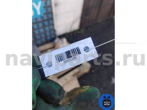 КПП автоматическая АКПП BMW 5 E60/E61, 2007 г., OEM 6HP26X, арт. 00105388, фото 10