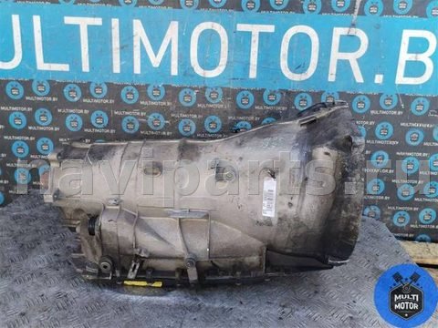 КПП автоматическая АКПП BMW 5 E60/E61, 2007 г., OEM 6HP26X, арт. 00105388, фото 2