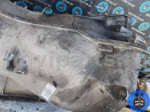 КПП автоматическая АКПП BMW 5 E60/E61, 2007 г., OEM 6HP26X, арт. 00105388, фото 4