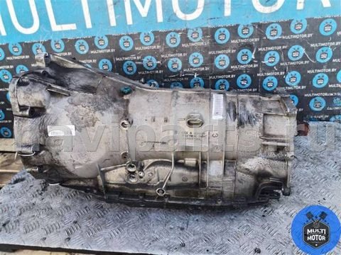 КПП автоматическая АКПП BMW 5 E60/E61, 2007 г., OEM 6HP26X, арт. 00105388, фото 5