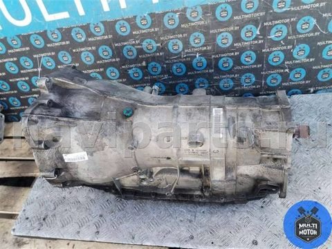 КПП автоматическая АКПП BMW 5 E60/E61, 2007 г., OEM 6HP26X, арт. 00105388, фото 6