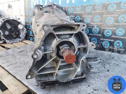 КПП автоматическая АКПП BMW 5 E60/E61, 2007 г., OEM 6HP26X, арт. 00105388, фото 8