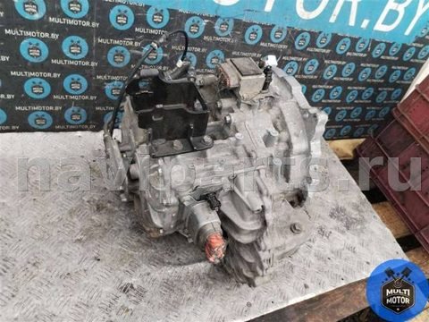 КПП автоматическая АКПП Toyota Yaris, 2013 г., арт. 00106985, фото 11