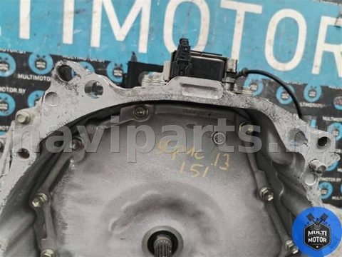 КПП автоматическая АКПП Toyota Yaris, 2013 г., арт. 00106985, фото 3