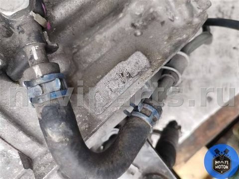 КПП автоматическая АКПП Toyota Yaris, 2013 г., арт. 00106985, фото 4
