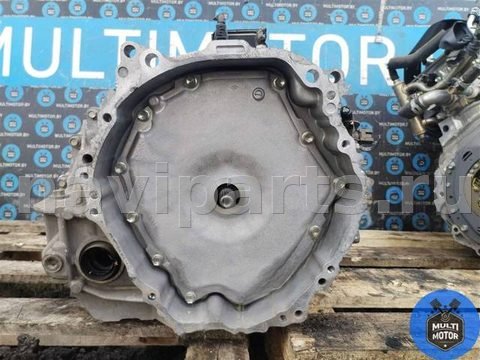 КПП автоматическая АКПП Toyota Yaris, 2013 г., арт. 00107383