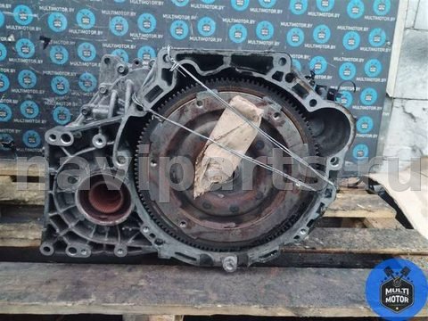 КПП автоматическая АКПП Hyundai Tucson, 2018 г., OEM bhfebu, арт. 00109213