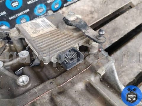 КПП автоматическая АКПП Renault Espace, 2005 г., OEM SU4000728, арт. 00112772, фото 3