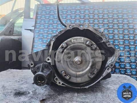 КПП автоматическая АКПП Chrysler Voyager, 2004 г., OEM P04800319AA, арт. 00112777
