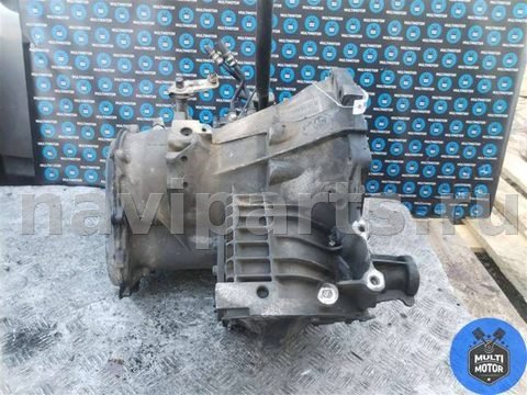 КПП автоматическая АКПП Chrysler Voyager, 2004 г., OEM P04800319AA, арт. 00112777, фото 6