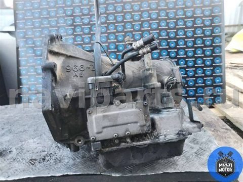 КПП автоматическая АКПП Chrysler Voyager, 2004 г., OEM P04800319AA, арт. 00112777, фото 9