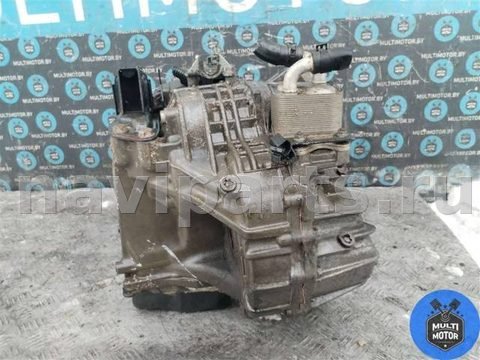КПП автоматическая АКПП Skoda Fabia, 2009 г., OEM kgg, арт. 00112889, фото 10