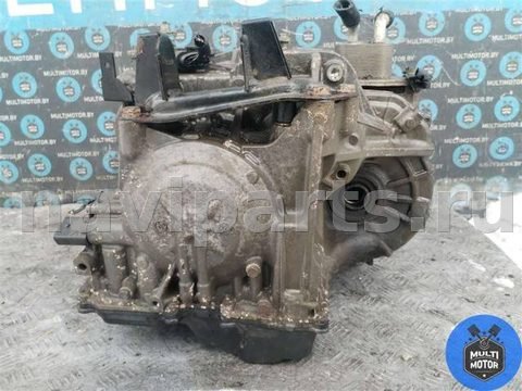 КПП автоматическая АКПП Skoda Fabia, 2009 г., OEM kgg, арт. 00112889, фото 11