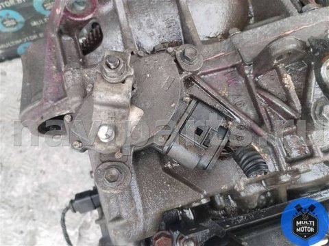 КПП автоматическая АКПП Skoda Fabia, 2009 г., OEM kgg, арт. 00112889, фото 13
