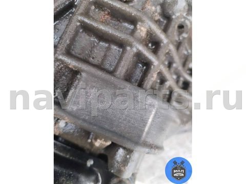 КПП автоматическая АКПП Skoda Fabia, 2009 г., OEM kgg, арт. 00112889, фото 14