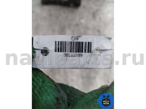 КПП автоматическая АКПП Skoda Fabia, 2009 г., OEM kgg, арт. 00112889, фото 15