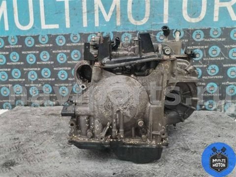 КПП автоматическая АКПП Skoda Fabia, 2009 г., OEM kgg, арт. 00112889, фото 4