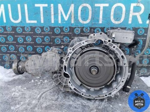 КПП автоматическая АКПП Mercedes B W247, 2020 г., OEM A2473709800, арт. 00112983